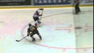 Conor Garland Tricks