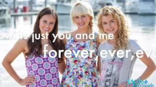 mako mermaids-i just wanna be lyrics