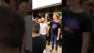 Remembering My ASOT Set!