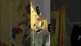 Плохая концовка,Генка нас потопил какашками! наша яхта идет ко дну!