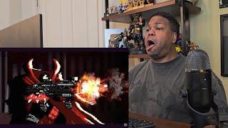 Ghost Rider VS Spawn (Marvel VS Image Comics) | DEATH BATTLE | Reaction!