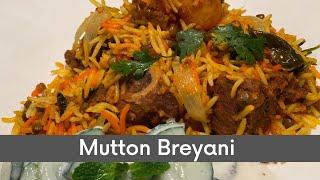 Mutton Breyani | #muttonbreyani #perimaskitchen