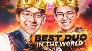 TENZ & ZEKKEN DUO IS STILL THE BEST IN THE WORLD !!!