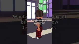 So I only showed the front  #roblox #robloxedit #edit #slay #trend #trending #fypシ゚viral #shorts