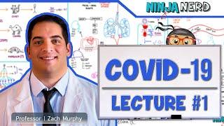 COVID-19 | Coronavirus: Epidemiology, Pathophysiology, Diagnostics