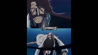 War Potentials vs SK Yhwach | #shorts #edit #anime #bleach