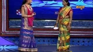 EP - Yaariguntu Yaarigilla - Indian Kannada TV Show - Zee Kannada