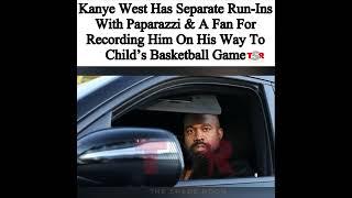 @kanyewest Doesn't Want To Be Bothered When He With His Kids Respect Man TreeDogg Mr. ATM - Topic