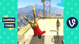 GTA 5 VINES - #17 (Best GTA 5 Funny Vines Compilation)