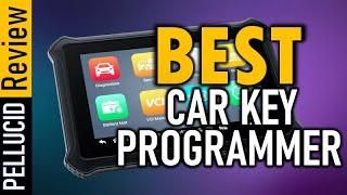  Top 5 Best Car Key Programmer In 2024