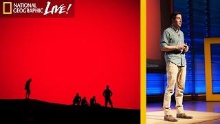 Searching For Life in Volcanoes and Other Extreme Environments | Nat Geo Live