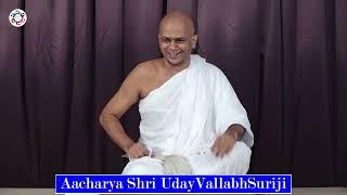 How to Digest Disaster by Aacharya Shri UdayVallabhSuriji