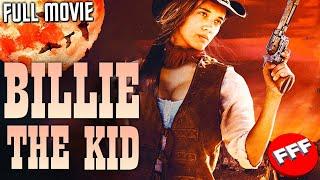 BILLIE THE KID | Full WESTERN FANTASY Movie HD | NEW RELEASE