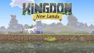 Kingdom: New Lands 5th ISLAND [ENDING]