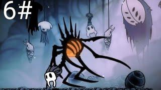 Носк:Hollow Knight mobile!