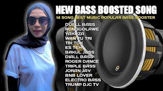 DJ DUELL BASS - ORIGINAL SONG BY BASS NATION BLITAR OFFICIAL