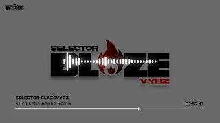 Kuch Kaha Aapne Remix | Selector Blazevybz