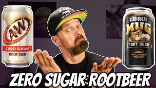 What’s The Best Zero Sugar Root beer