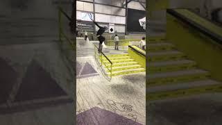 Bs crook at taz skatepark