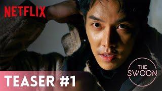 Vagabond | Official Teaser #1 | Netflix [ENG SUB CC]