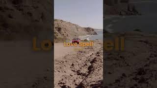 Love Spell // BRANI