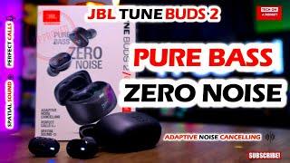 "JBL Tune Buds 2: True Wireless Earbuds Under $100 - Pros and Cons"