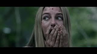 Wrong Turn Official Trailer (2021)