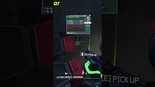 Borderlands 1 - Chat Manifested It