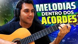 Como Tocar Fingerstyle - Entenda o Processo e Crie suas Melodias