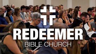 There’s a Place for You at Redeemer Bible Church AZ