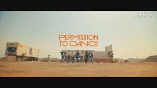 [RUS SUB][Рус.саб] BTS - Permission to Dance