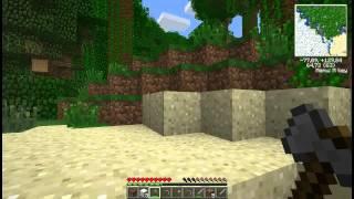 Minecraft выживалка 1 - IT's TIME TO SURVIVE!
