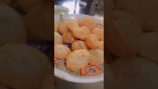Gol Gabbe #viralvideo #viralshorts #golgappe #youtubeshorts #ytshorts #foodblogger | Fatmaa_khann