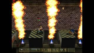 Duke Nukem: Manhattan Project - Rooftop Rebellion - Part 1