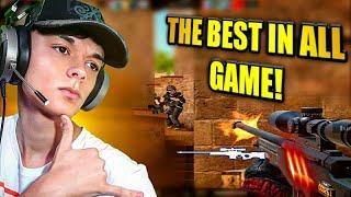 STANDOFF 2 - The Best SNIPER BR in all FPS!