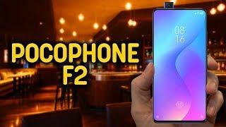 POCOPHONE F2 - Here It Is!