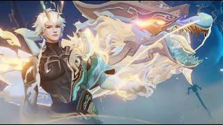 SKIN Spotlight | Beckoning Chime of Dragon Zanis