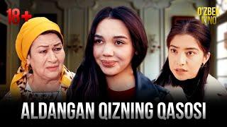 ALDANGAN QIZNIG QASOSI .(O`ZBEK KINO | ЎЗБЕК КИНО)