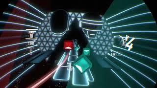 Harder better faster stronger expert plus // Beat Saber