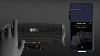 JBL | Charge 5 Wi-Fi How to Set Up