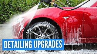 Car Detailing and Cleaning Products I Wish I’d Started Using Sooner