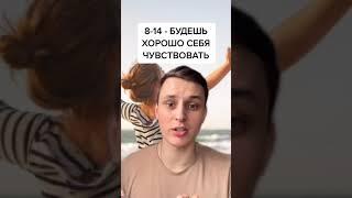 Что будет, если пить только воду #факты