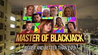 Master Of BlackJack Is Back - What's Up Now?