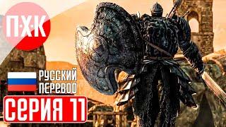 DARK SOULS 2 SCHOLAR OF THE FIRST SIN Прохождение 11 ᐅ Дарк Соулс 2.