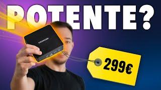 The best Mini PC under 300€? | GEEKOM Mini Air 12 Review & Test