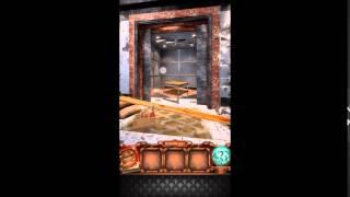 100 Doors 4 Level 61 - Walkthrough