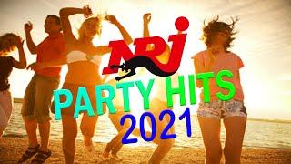 NRJ - TOP NRJ HITS 2021 - NRJ PARTY HITS 2021 - PLAYLIST OF SONGS 2021