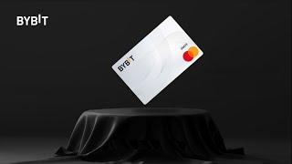 ByBit Mastercard, 180 дней активного использования!