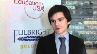 LLM at New York University: Thomas Declerck