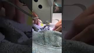 Universal Seam Guide